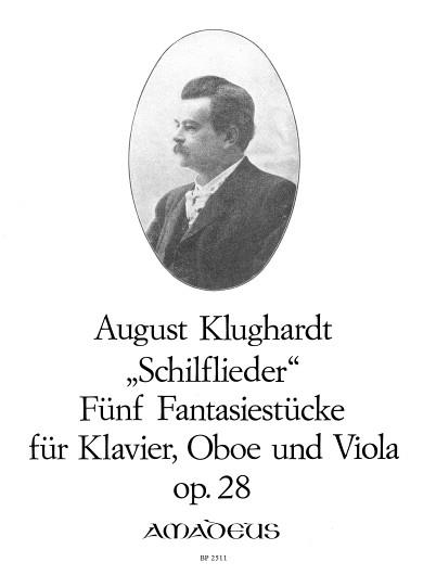 Schilflieder